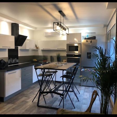 Appartement Climatise Hyper Centre De Marseilles Buitenkant foto