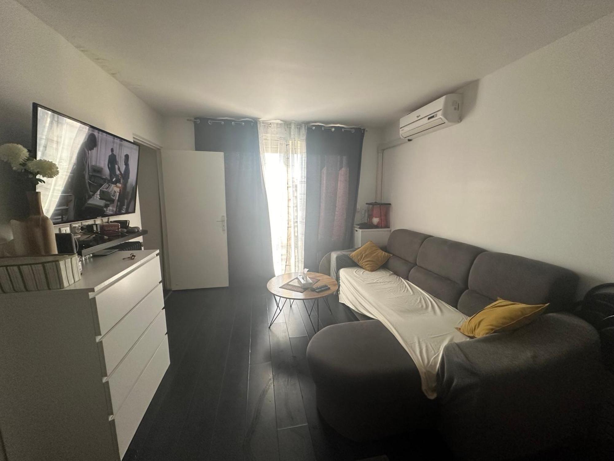 Appartement Climatise Hyper Centre De Marseilles Buitenkant foto