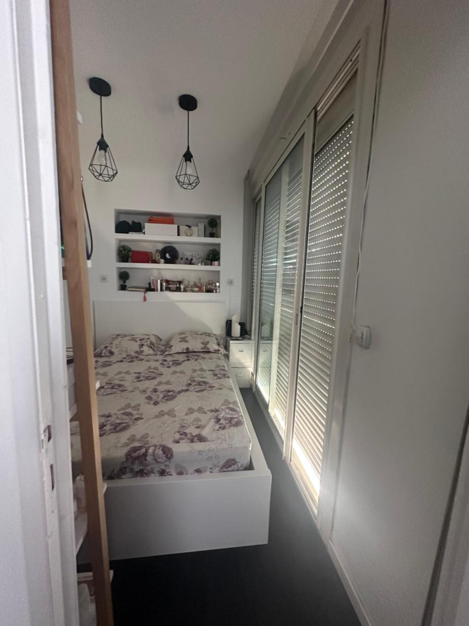 Appartement Climatise Hyper Centre De Marseilles Buitenkant foto
